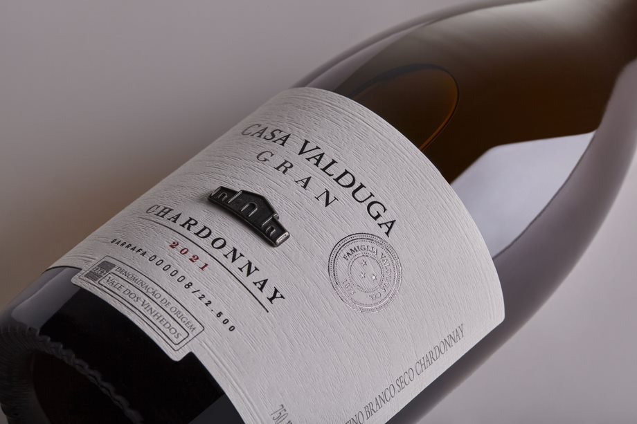 Casa Valduga apresenta o Ícone do Chardonnay brasileiro 