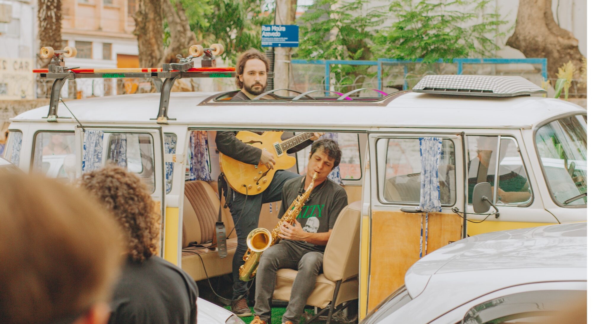 Festival Quarto POA retorna com mais de 40 atrações no 4º Distrito