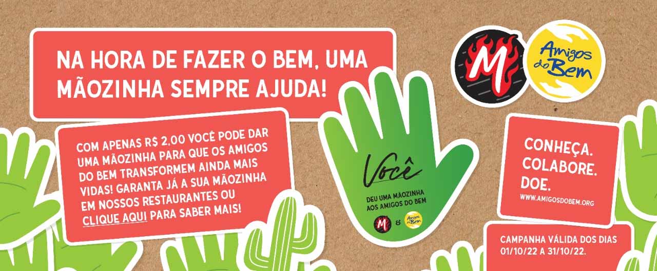 Mania de Churrasco! é finalista do Prêmio Reclame Aqui pela 1ª vez