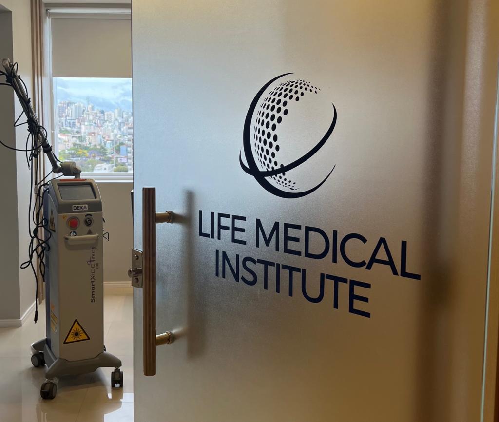 Porto Alegre recebe segunda filial do Institute Life Medical