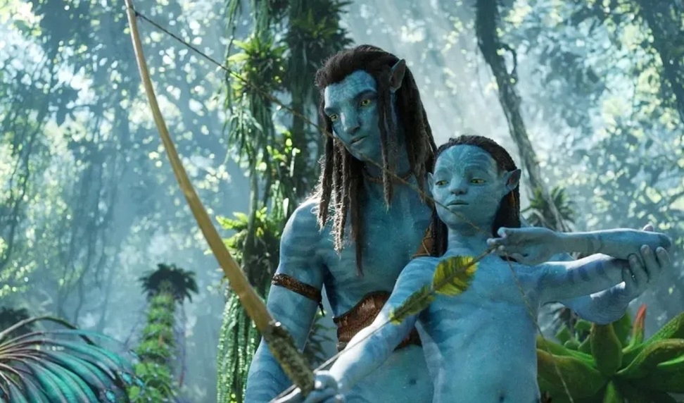 Avatar: O Caminho da Água já está com ingressos disponíveis no Praia de Belas Shopping