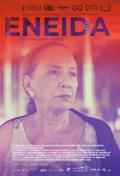 ENEIDA, de Heloisa Passos, estreia em Porto Alegre no dia 02 de março