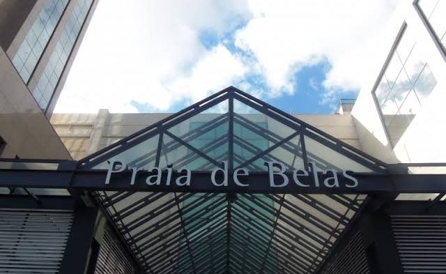 Praia de Belas Shopping apresenta: “Domingo é dia de Teatro”