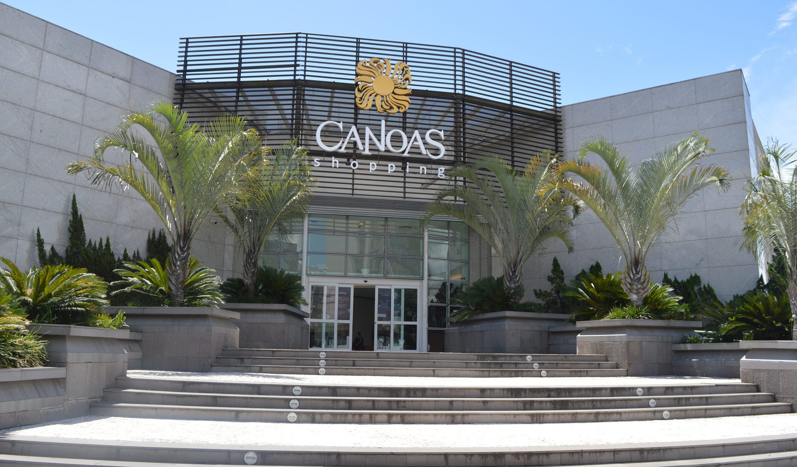 Canoas Shopping comemora 25 anos neste sábado