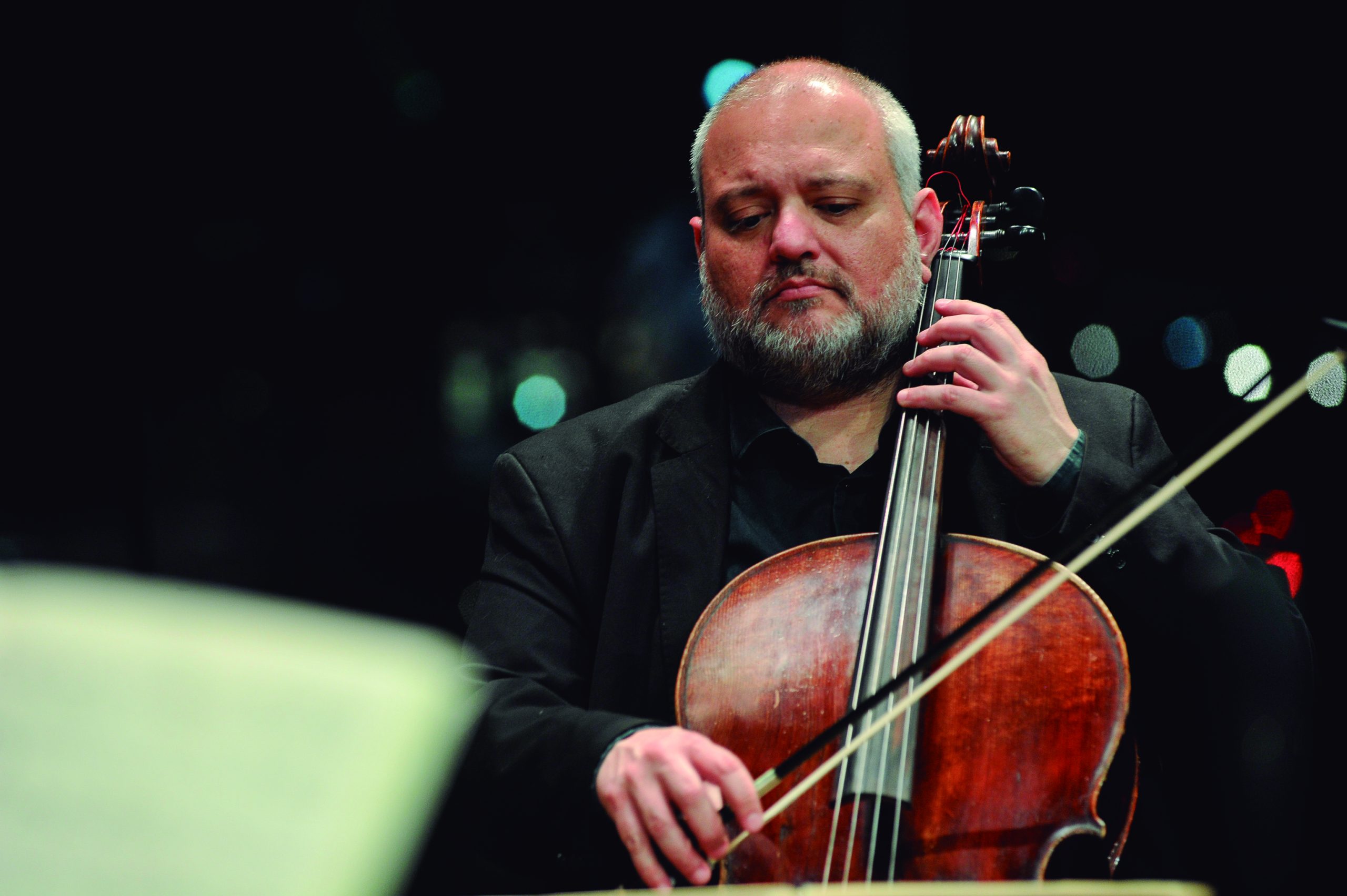 Concerto da OSPA celebra os 200 anos de Édouard Lalo com obras aclamadas do romantismo