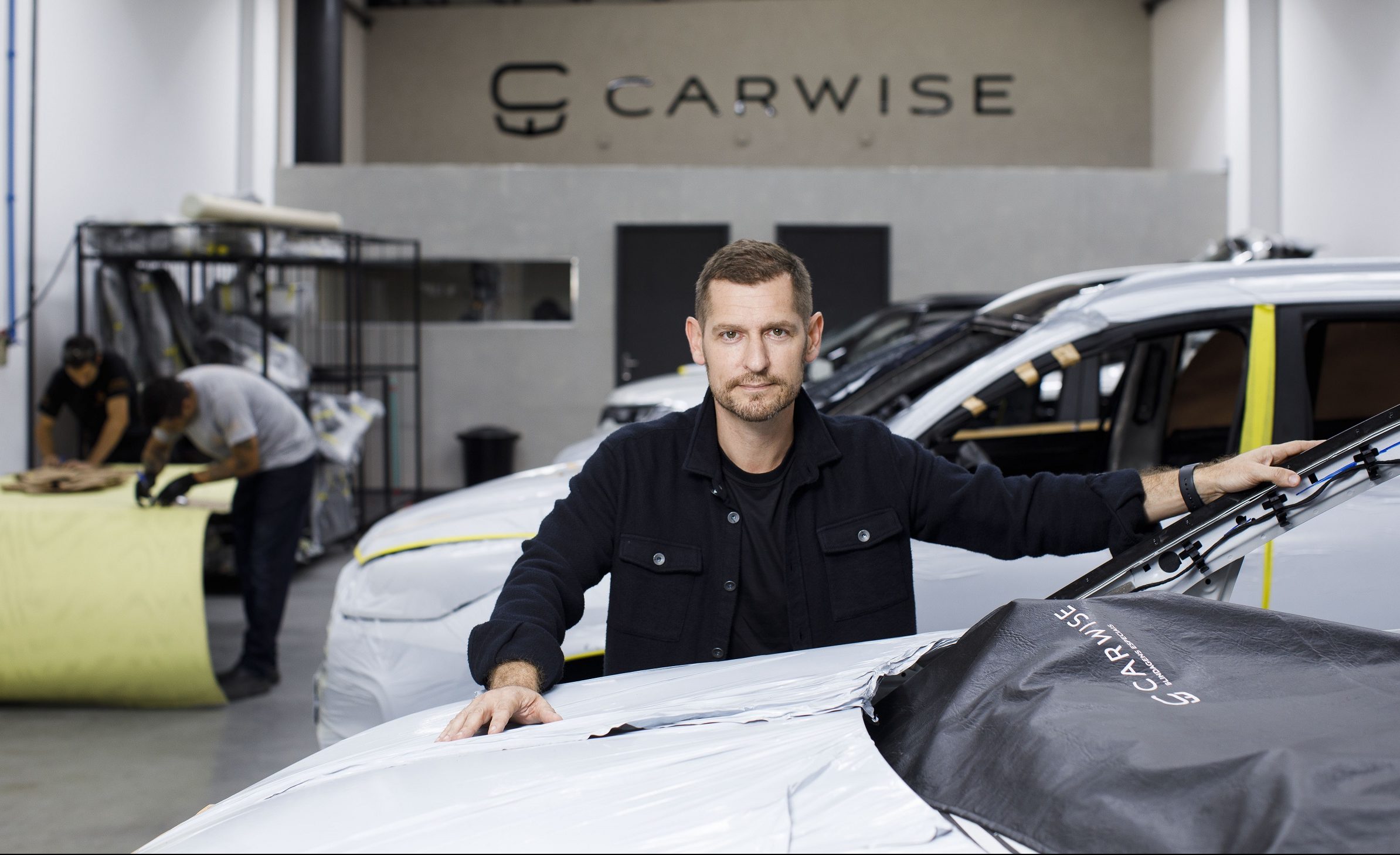 Carwise Motors & Blindagens Especiais abre as portas na capital gaúcha