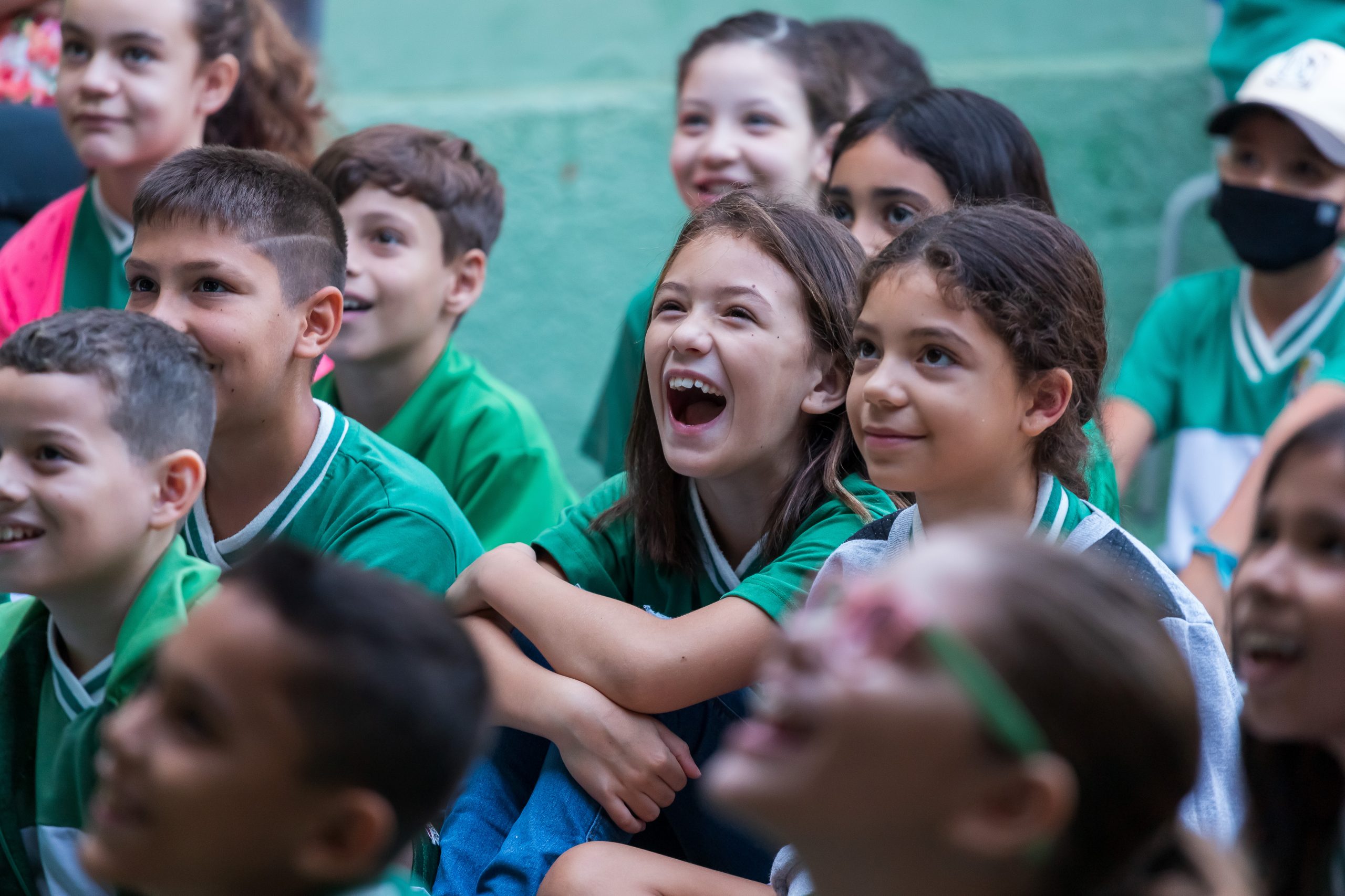 Projeto de incentivo à leitura levará para escolas contação de histórias, capacitação de professores e campanha de arrecadação de livros