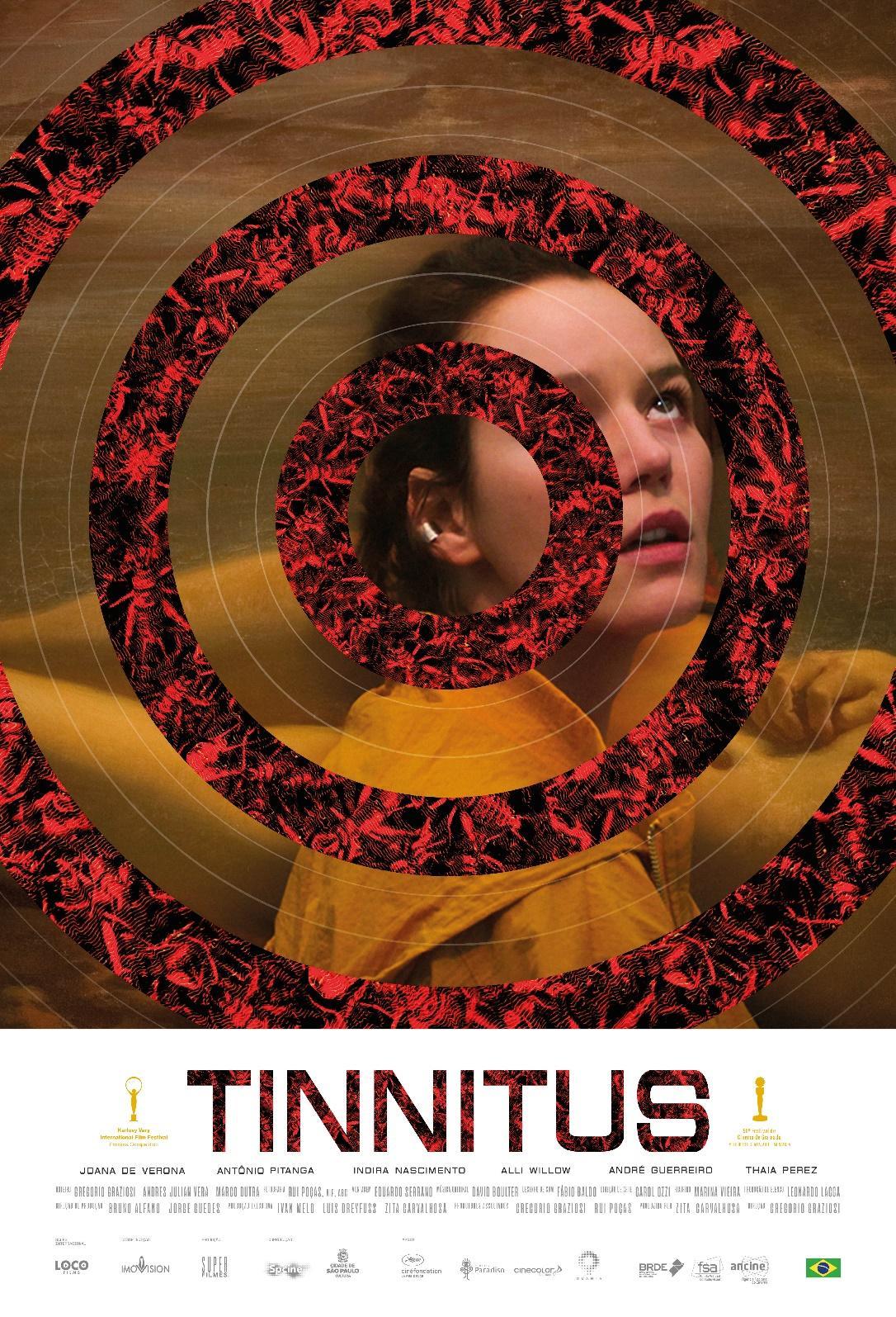 Premiado no Festival de Gramado, ‘Tinnitus’ estreia hoje nos cinemas