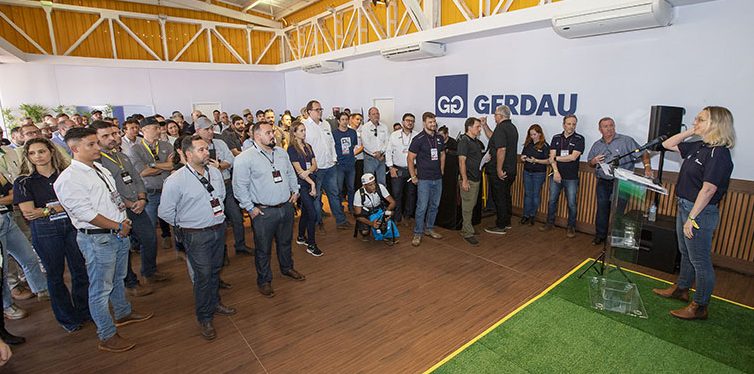 Gerdau abre inscrições para nova edição do Prêmio Gerdau Melhores da Terra