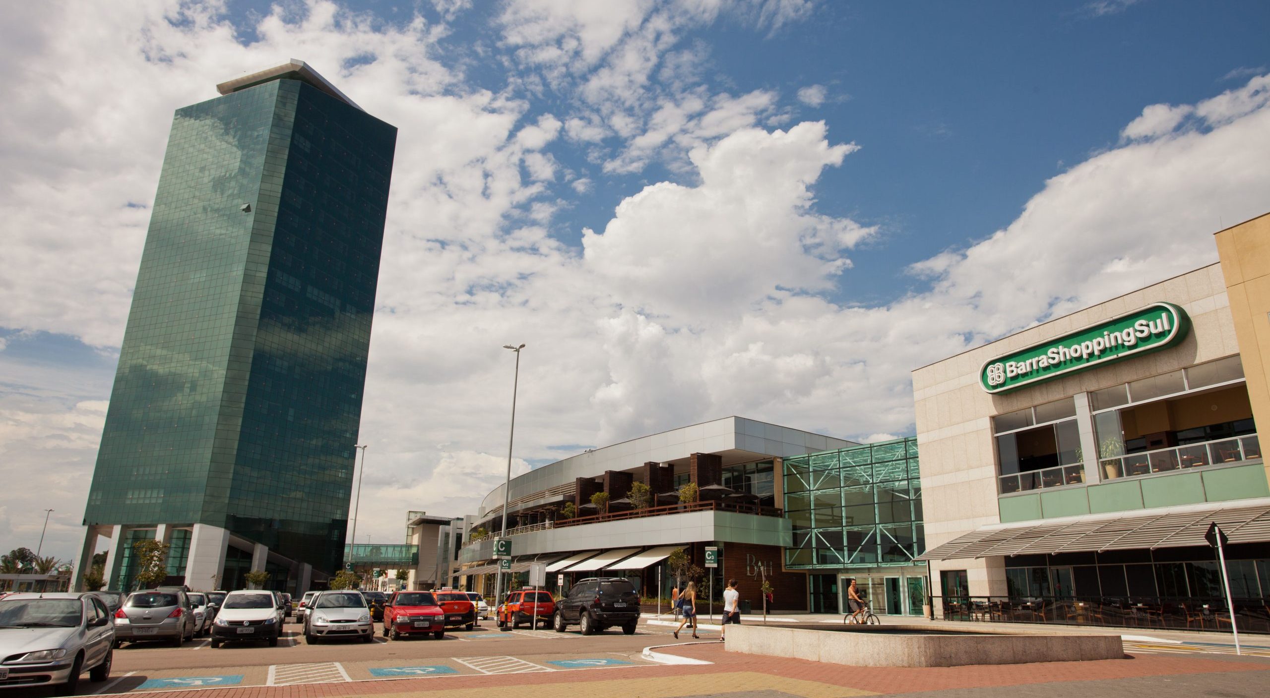 BarraShoppingSul e ParkShopping Canoas liquidam até domingo