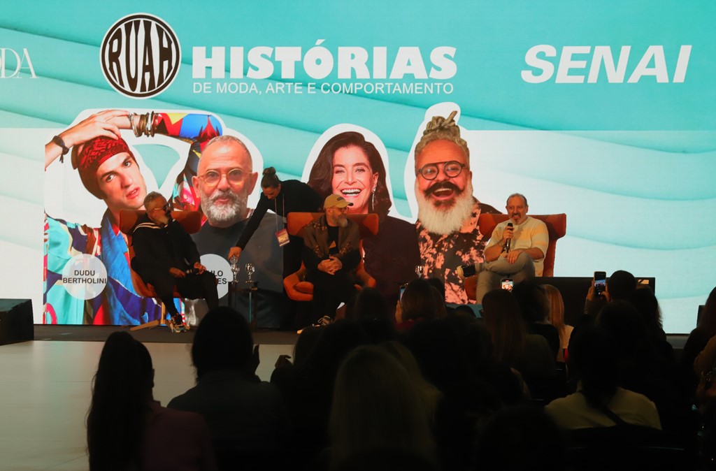 RS Moda reuniu grandes nomes da moda em Porto Alegre