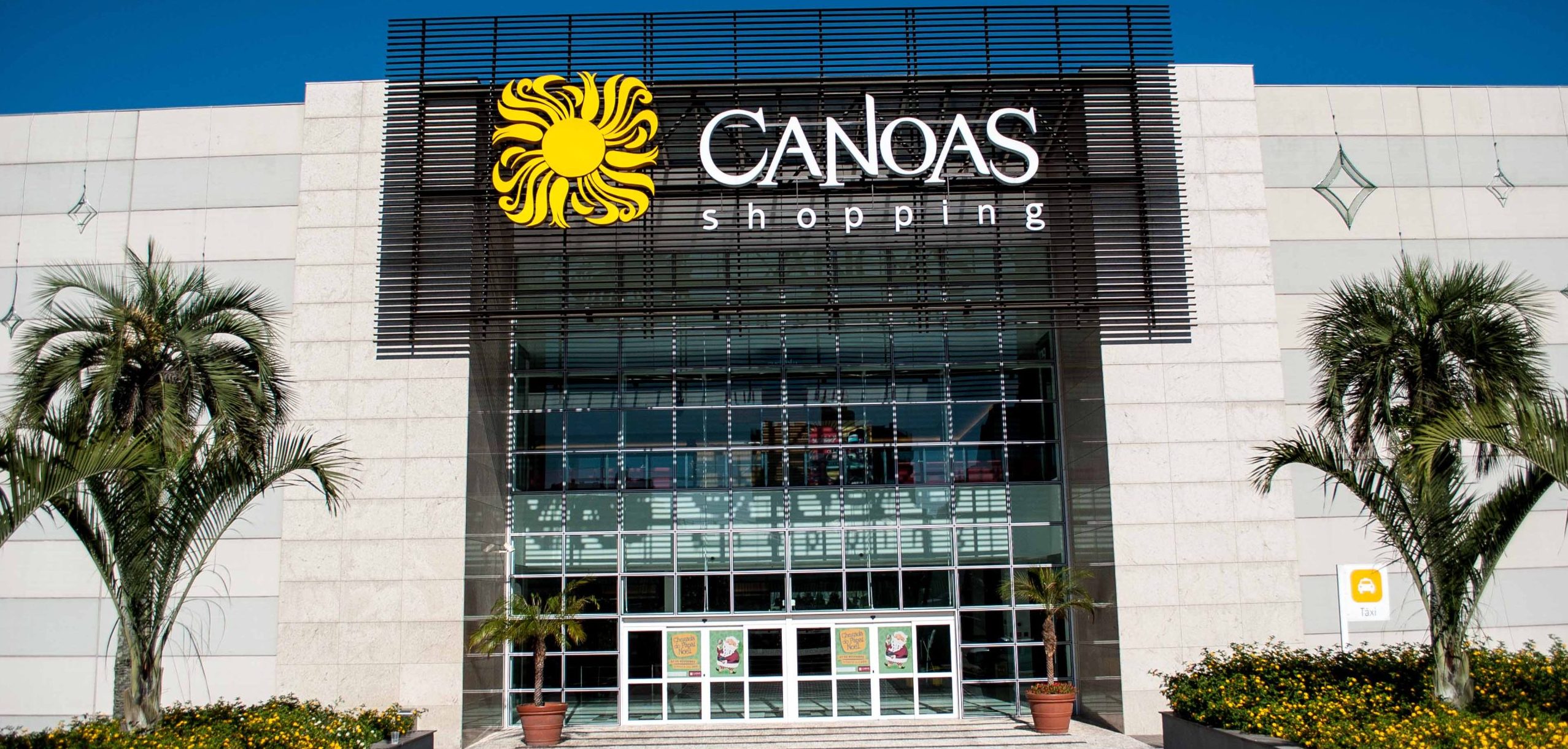 Canoas Shopping promove Liquidação Descontrolados com descontos de até 60% 