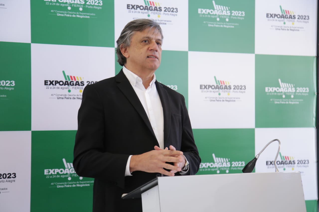 Em seus 40 anos, Expoagas 2023 deve movimentar R$ 640 milhões em negócios