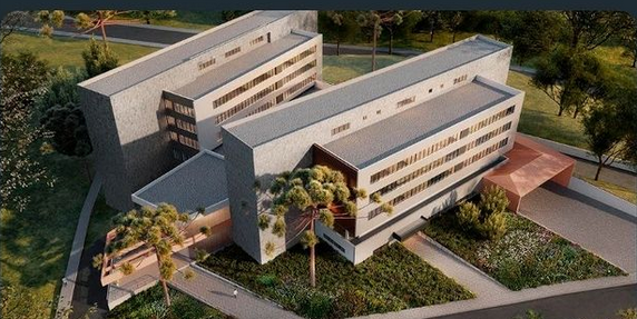 Novalternativa Incorporadora lança novo hospital de Canela