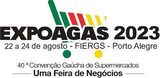 Expoagas 2023 será apresentada no dia 8 de agosto