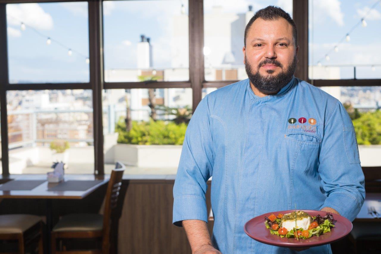 A Gastronomia Protagonista da Darquêz Eventos