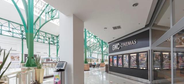 Na Semana do Cinema, GNC Cinemas do Praia de Belas Shopping traz ingressos a R$ 12