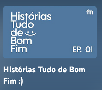 Nova fase do ‘Tudo de Bom Fim’ promove videocasts com personagens ilustres e histórias curiosas do bairro