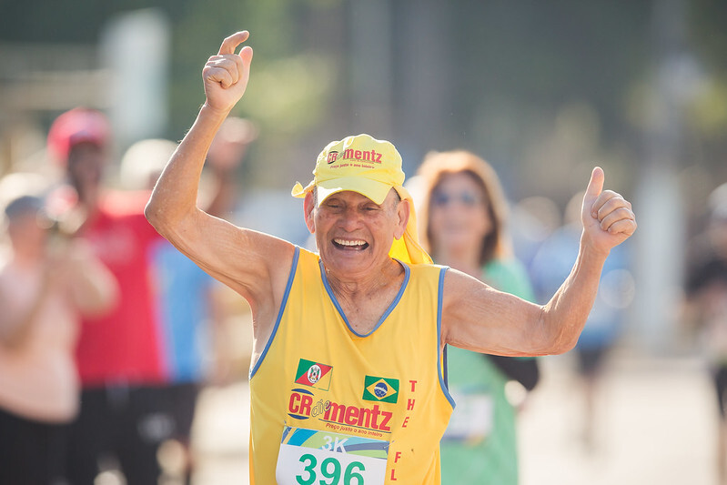 1ª Corrida pela Saúde acontecerá em Porto Alegre em outubro