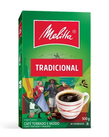 Melitta celebra Semana Farroupilha em evento tradicional da região e lança embalagem comemorativa