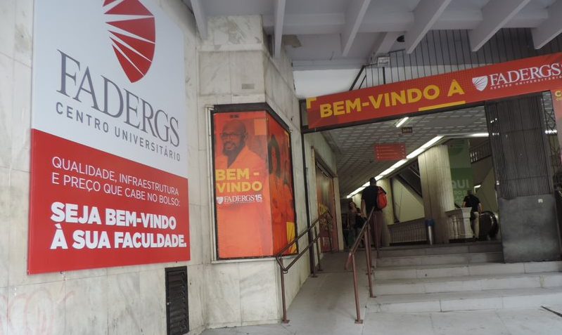 Semana Acadêmica da FADERGS promove palestras gratuitas sobre tendências em Gestão e Tecnologia