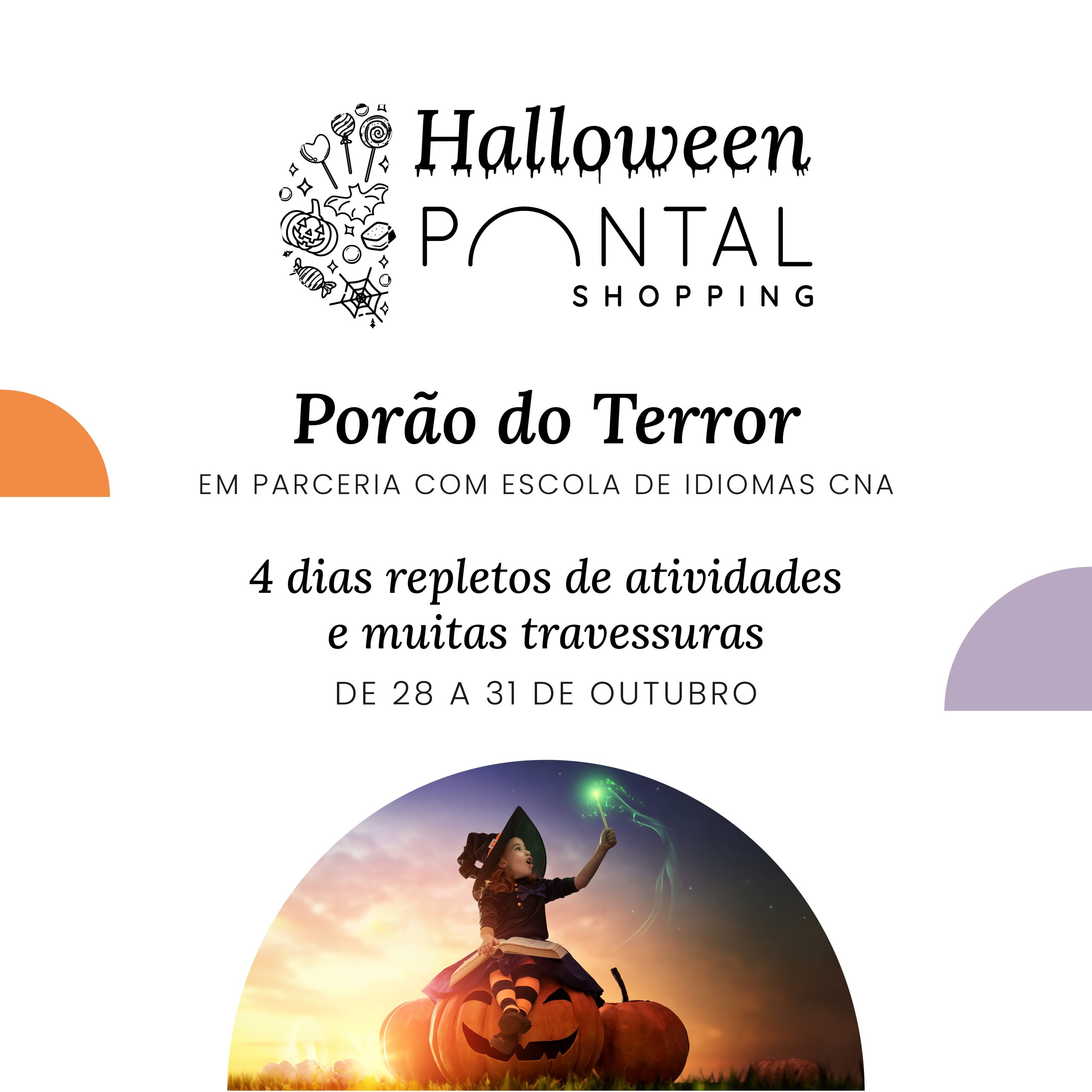 MIS anuncia nova exposição dedicada a filmes de terror com abertura no dia  do Halloween