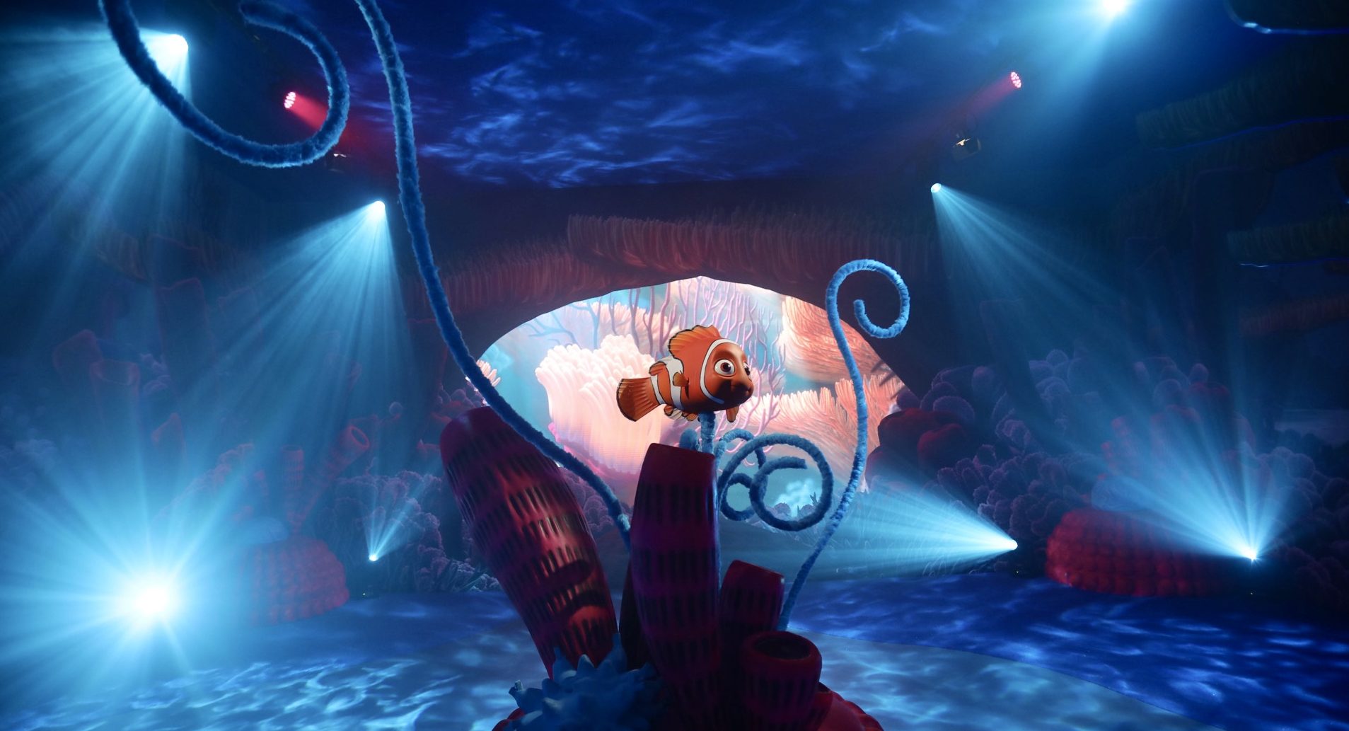 Exposição Mundo Pixar em Porto Alegre – Uma viagem por dentro das suas histórias favoritas 