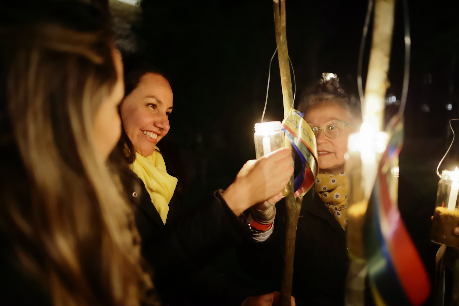 Parador Hampel promove Festa das Lanternas no sábado