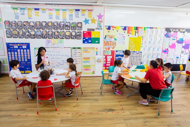 Rede de escolas bilingue investe em educação em Capão da Canoa