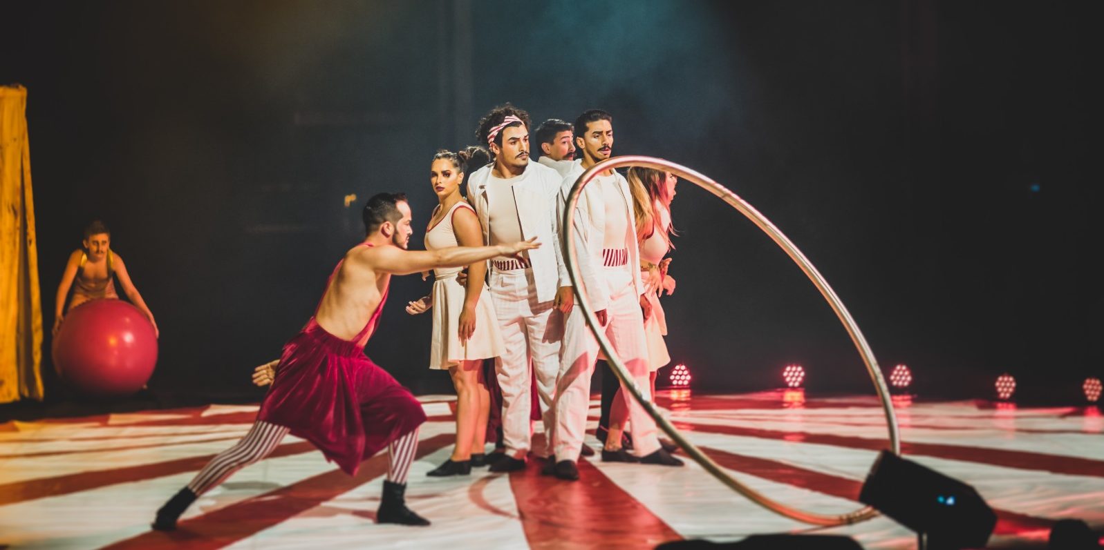 Estação Campos de Canella recebe Orquestras e Shows na programação cultural  