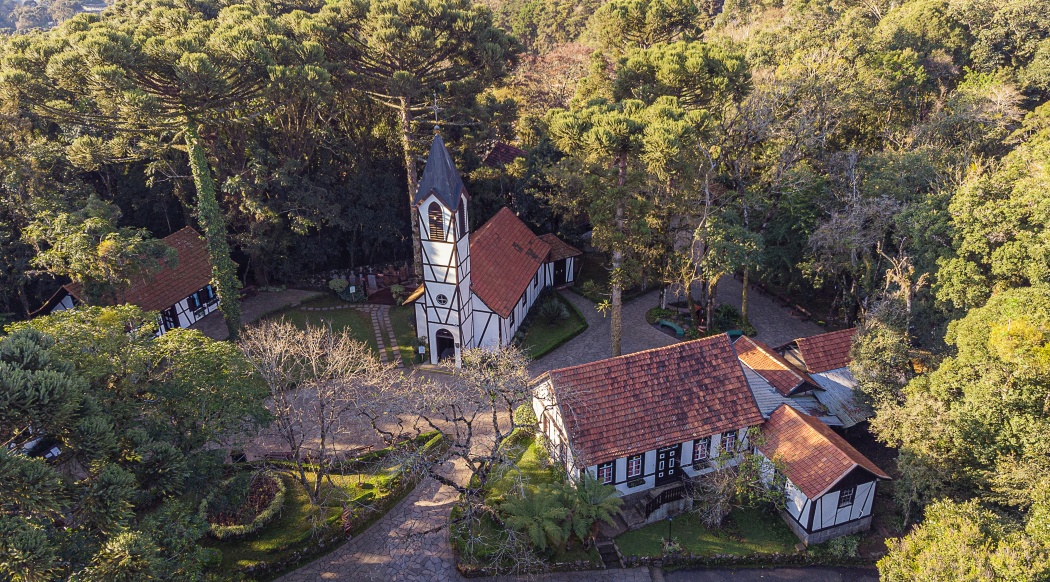 Dicas para passar um dia em Nova Petrópolis