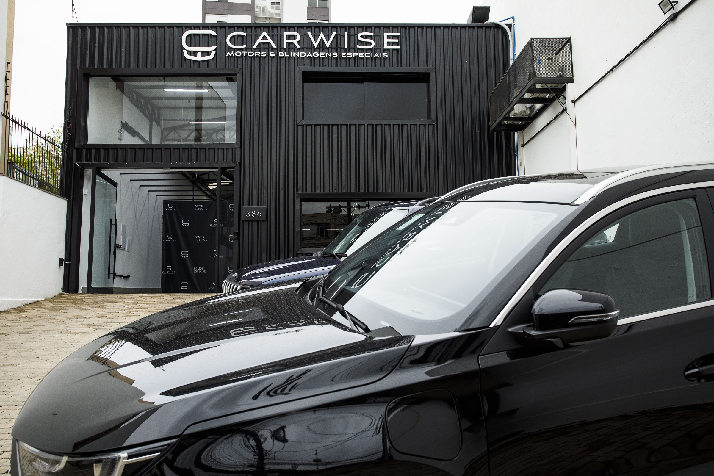Carwise conquista certificação ISO 9001