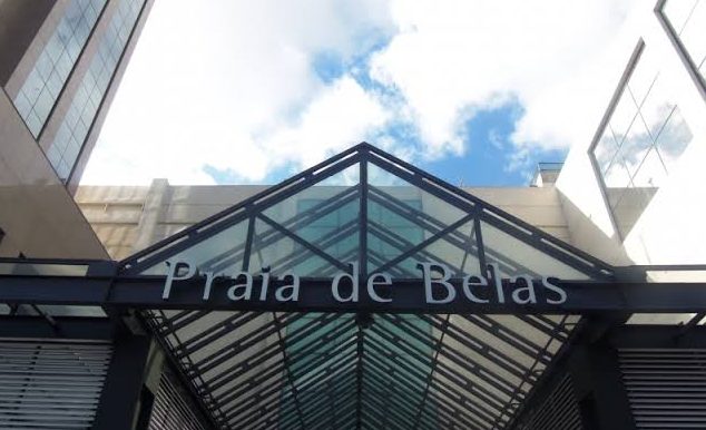 Praia de Belas Shopping encerra 2023 com 28 novas operações  