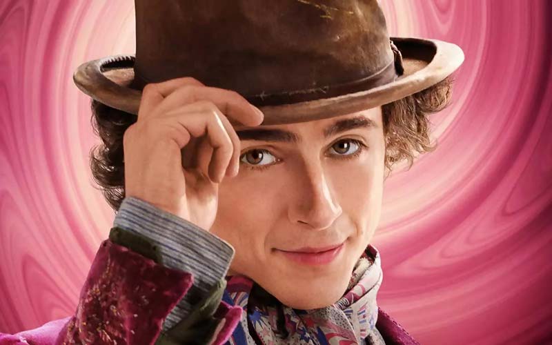 “Wonka” é o primeiro filme exibido pelo Cinepsiquiatria em 2024