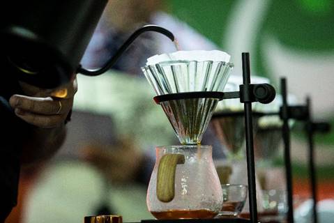 Pela primeira vez em Porto Alegre, Shopping TOTAL sedia Campeonato Brasileiro de Drinques com Café