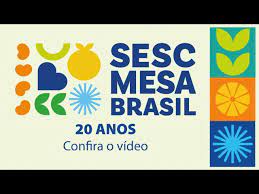 Vídeo comemorativo celebra 20 anos do Sesc Mesa Brasil no Rio Grande do Sul