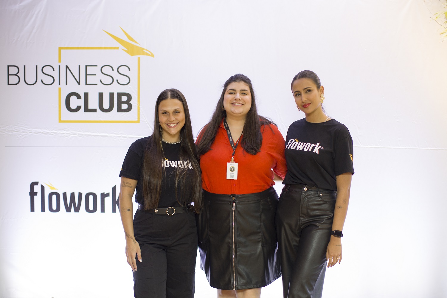 Flowork realiza segunda edição do Business Club 