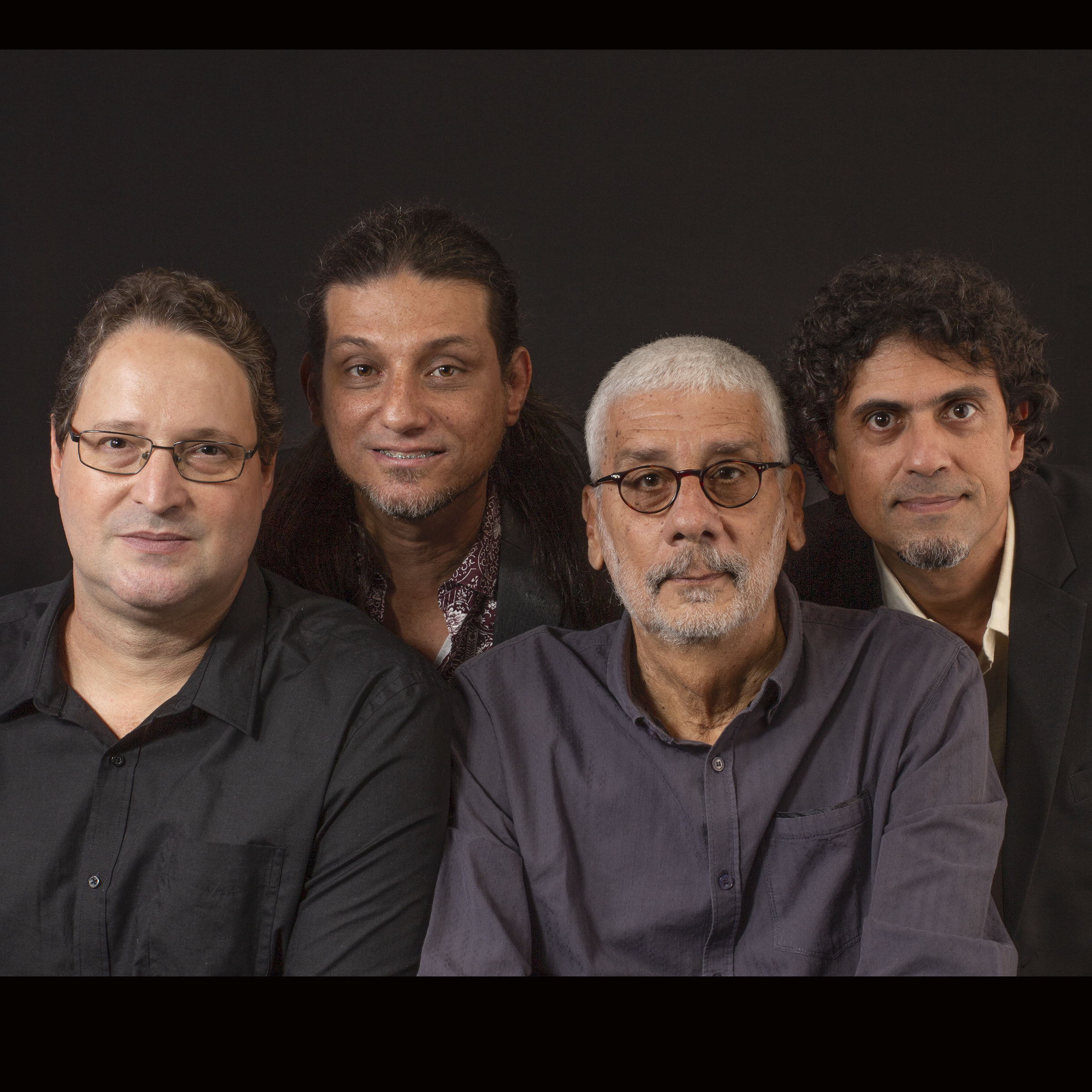 Quarteto do Rio vem a Porto Alegre para duas noites de Bossa Nova e MPB no Espaço 373