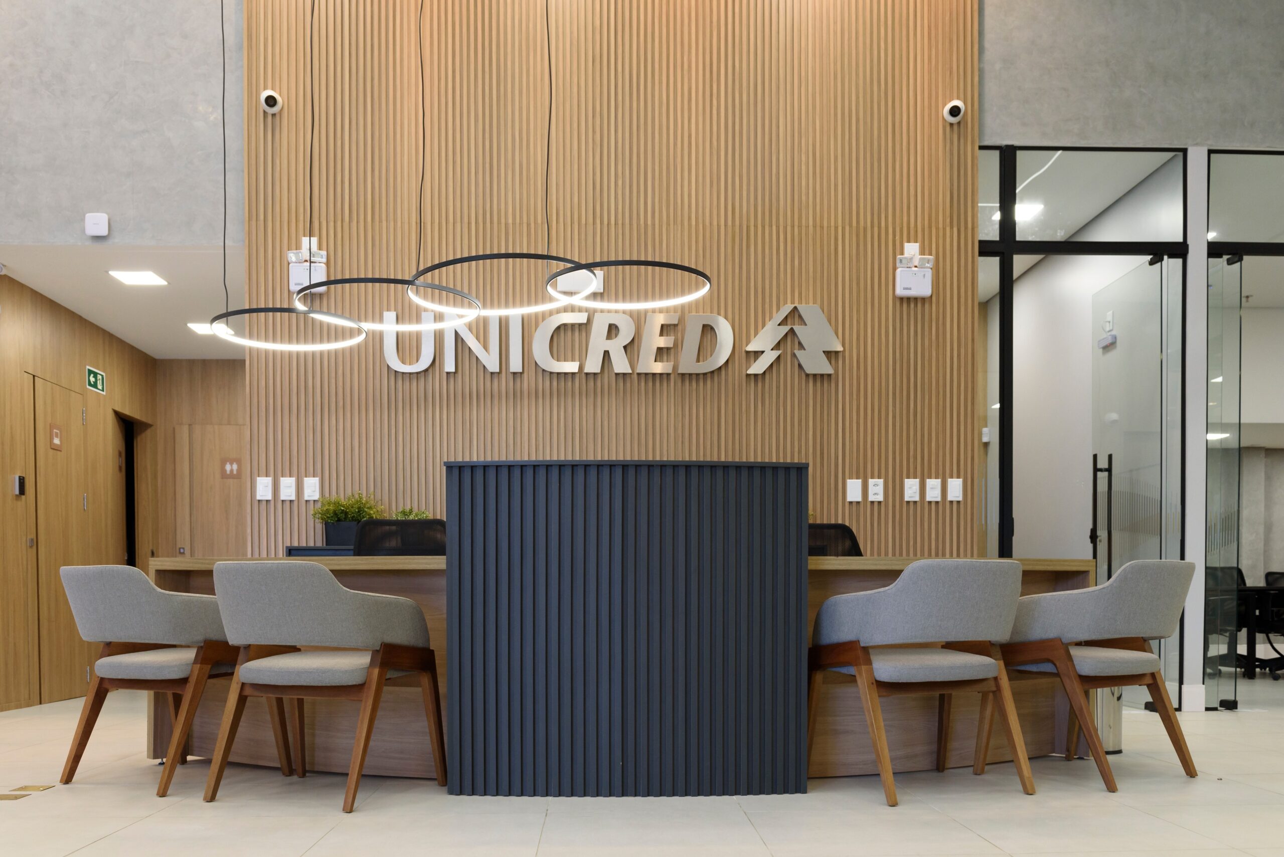 Unicred Integração inaugura agência em São Luís