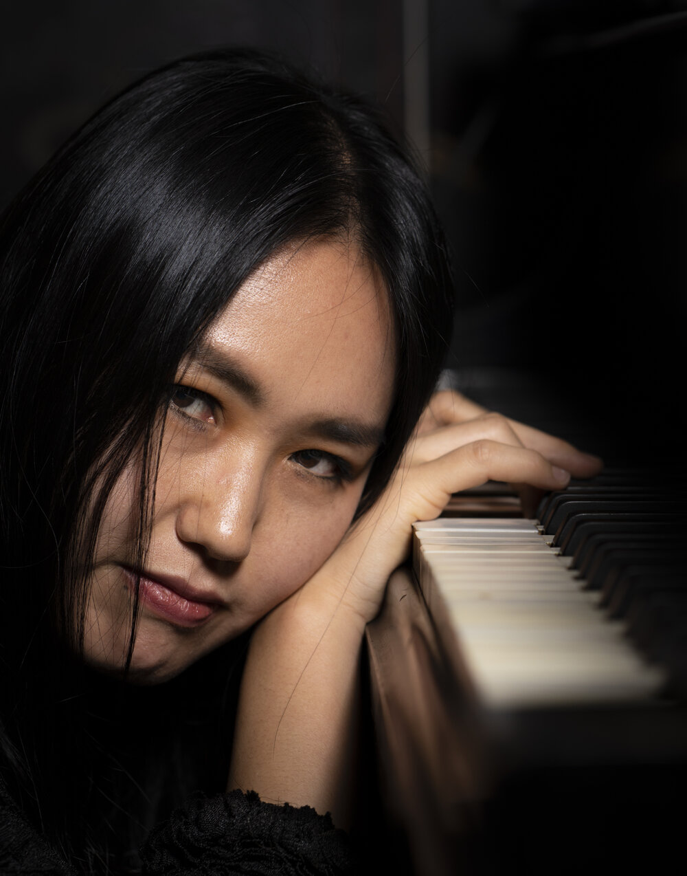 Martin Pizzarelli convida a pianista sul-coreana Hyuna Park para duas noites no Espaço 373