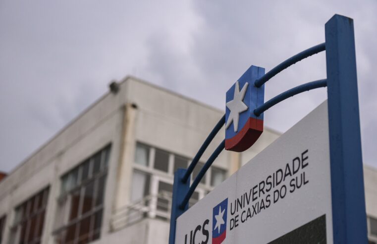 UCS retoma aulas presenciais a partir de segunda-feira, dia 20