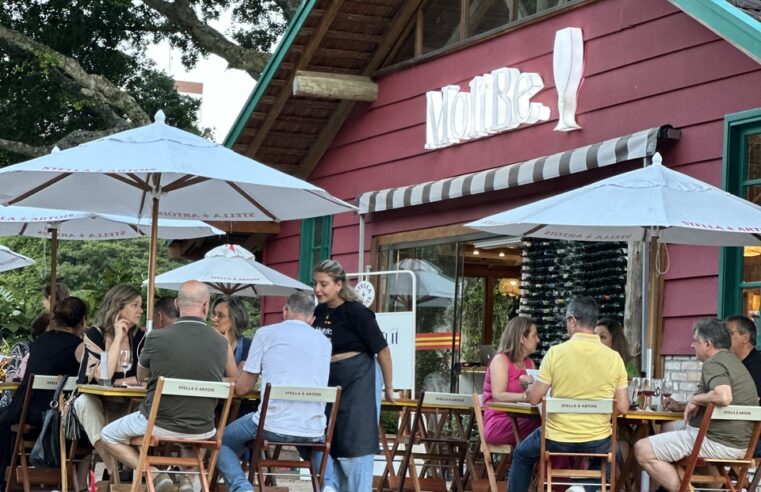 Restaurante MoltBe – gastronomia catalã na Zona Sul de Porto Alegre também operando com take away