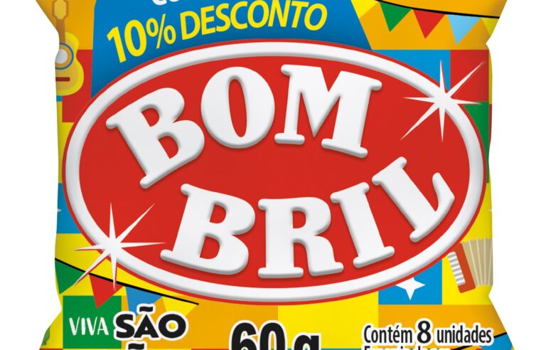 Bombril anuncia o lançamento de embalagem comemorativa ao São João e novo jingle em formato de repente