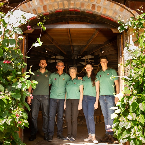 Produto gaúcho ganha prêmio de Sustentabilidade em feira internacional de orgânicos