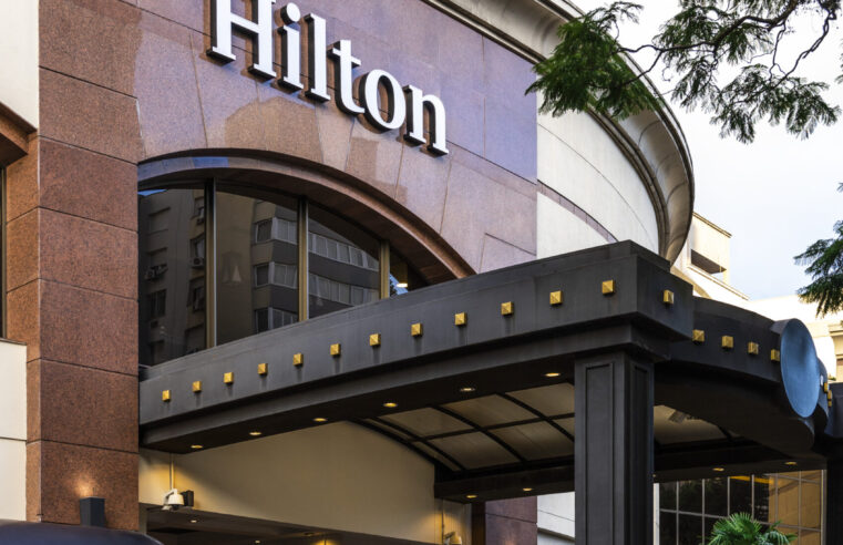 Dia dos Namorados no Hilton Porto Alegre tem menu exclusivo e opção de hospedagem  