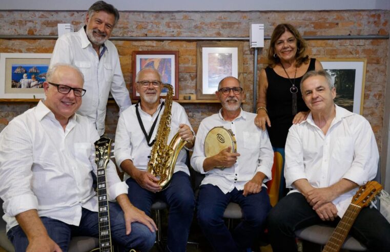 Musical Évora abre a programação artística do Theatro São Pedro