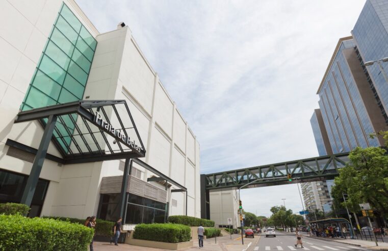 Mutirão da Cidadania segue no Praia de Belas Shopping