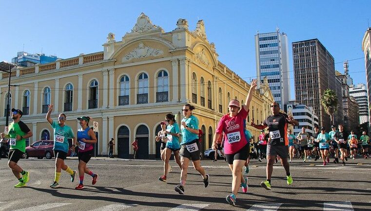 2ª Corrida da Saúde, em Porto Alegre, será realizada no dia 28/07