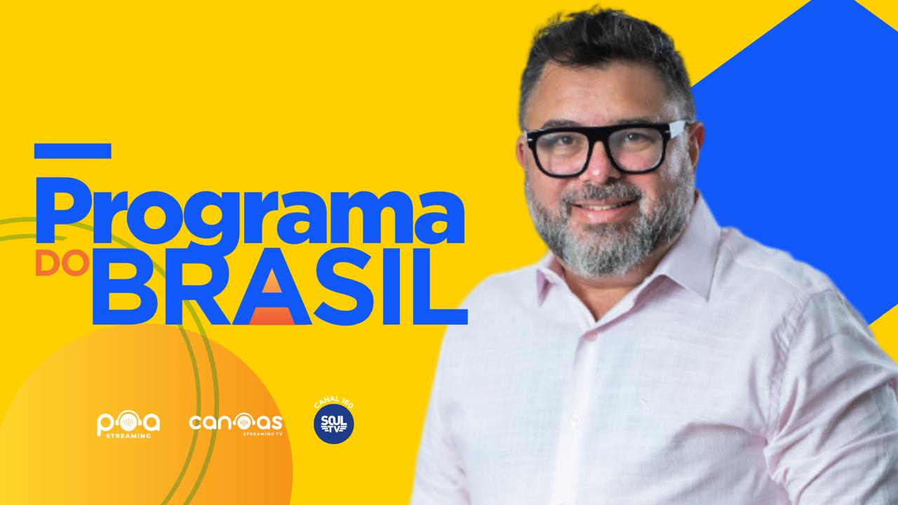 POA STREAMING TV começa sabatina a pré-candidatos a Prefeitura de Porto Alegre nesta segunda-feira