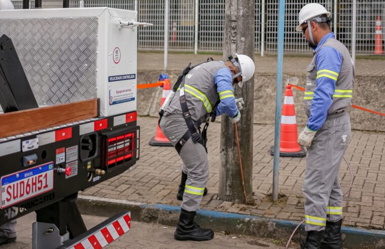 Grupo Setup abre 400 vagas de eletricista no Rio Grande do Sul